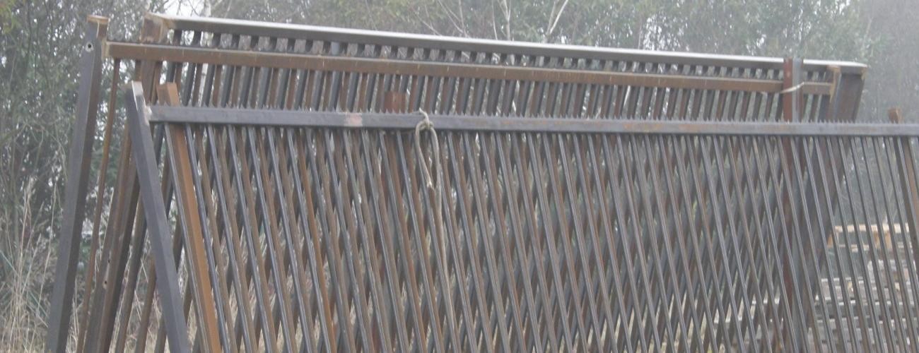 SABLA METAL Thermolaquage Rennes Ille et Vilaine 35