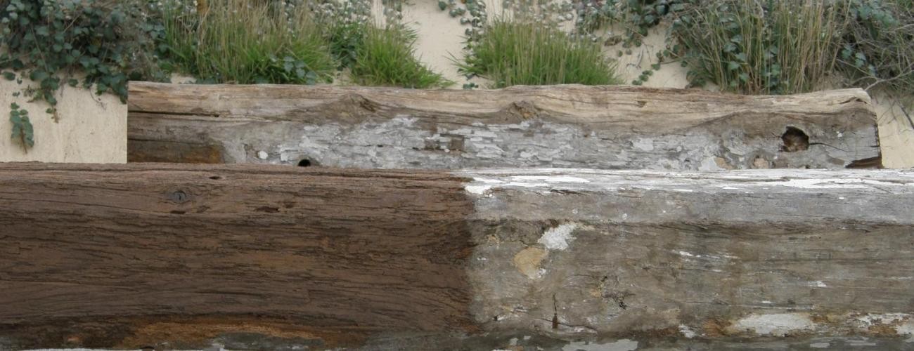 Sablage du site en Ille et Vilaine - Rennes - Bain de Bretagne